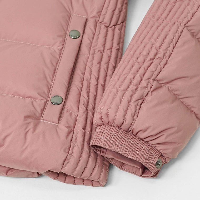 TATRAS レディース ダウンジャケット MIREL LJXA0025013588 PINK ピンク 042