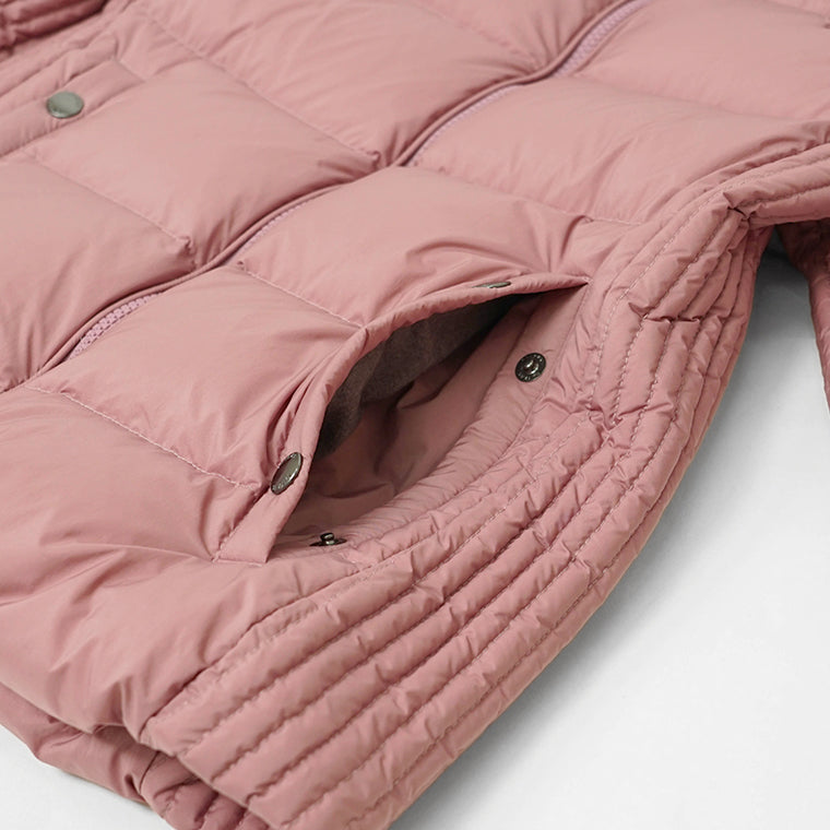 TATRAS レディース ダウンジャケット MIREL LJXA0025013588 PINK ピンク 042