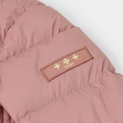 TATRAS レディース ダウンジャケット MIREL LJXA0025013588 PINK ピンク 042