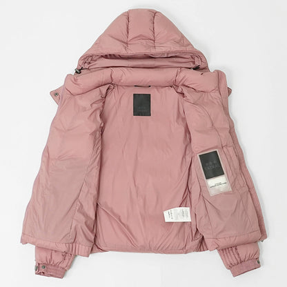 TATRAS レディース ダウンジャケット MIREL LJXA0025013588 PINK ピンク 042