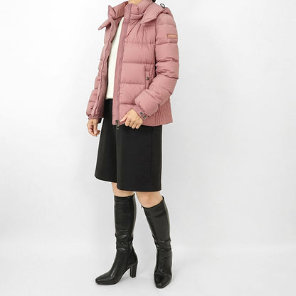 TATRAS レディース ダウンジャケット MIREL LJXA0025013588 PINK ピンク 042