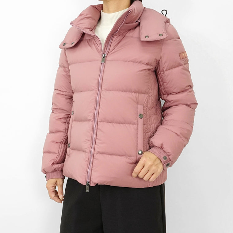 TATRAS レディース ダウンジャケット MIREL LJXA0025013588 PINK ピンク 042