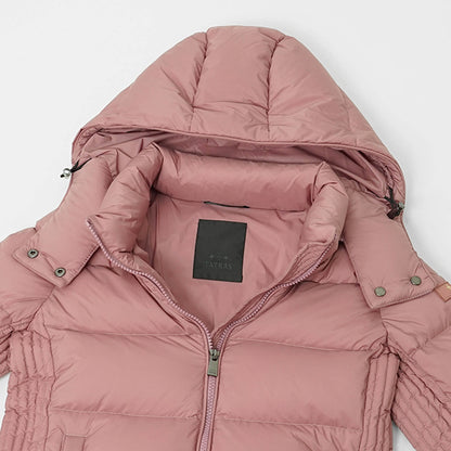 TATRAS レディース ダウンジャケット MIREL LJXA0025013588 PINK ピンク 042