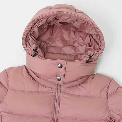 TATRAS レディース ダウンジャケット MIREL LJXA0025013588 PINK ピンク 042
