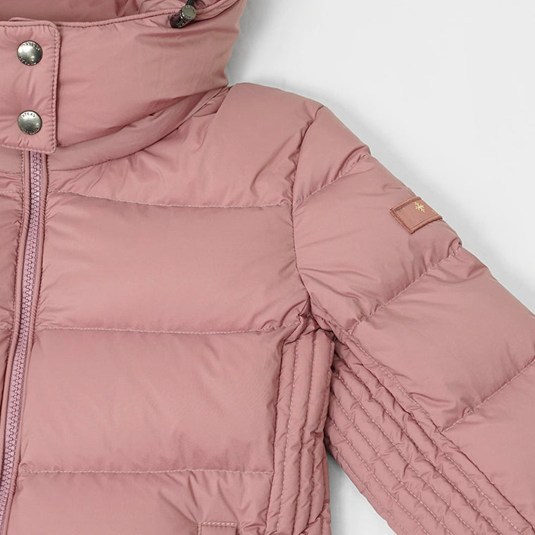 TATRAS レディース ダウンジャケット MIREL LJXA0025013588 PINK ピンク 042