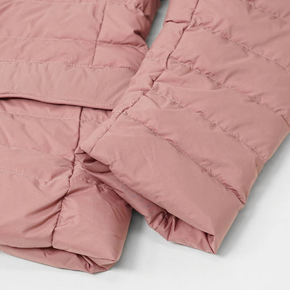 TATRAS レディース ダウンジャケット NOKO LJXA0027013588 PINK ピンク 042