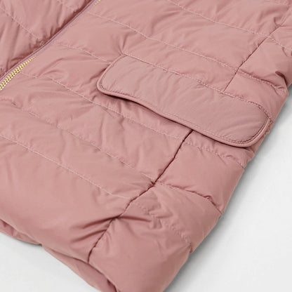 TATRAS レディース ダウンジャケット NOKO LJXA0027013588 PINK ピンク 042