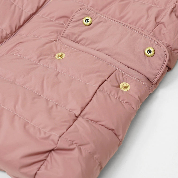 TATRAS レディース ダウンジャケット NOKO LJXA0027013588 PINK ピンク 042