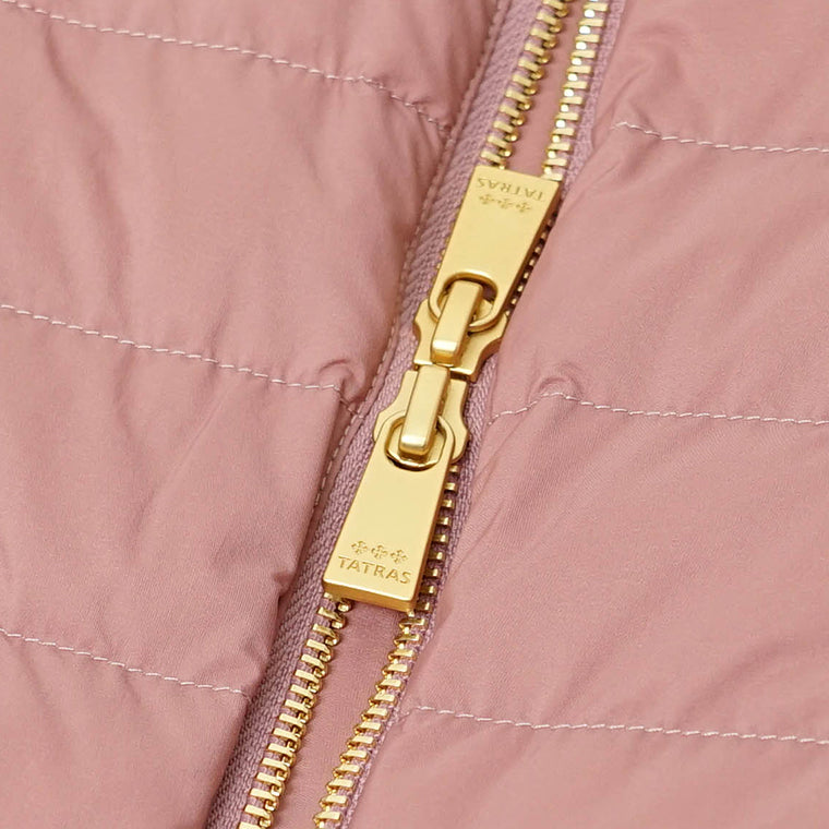 TATRAS レディース ダウンジャケット NOKO LJXA0027013588 PINK ピンク 042