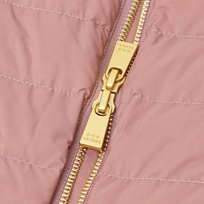 TATRAS レディース ダウンジャケット NOKO LJXA0027013588 PINK ピンク 042