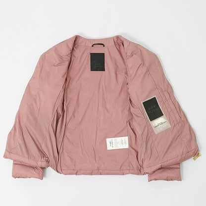TATRAS レディース ダウンジャケット NOKO LJXA0027013588 PINK ピンク 042