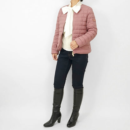 TATRAS レディース ダウンジャケット NOKO LJXA0027013588 PINK ピンク 042