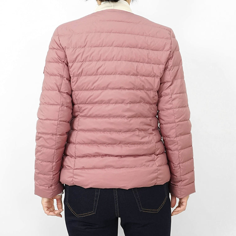 TATRAS レディース ダウンジャケット NOKO LJXA0027013588 PINK ピンク 042