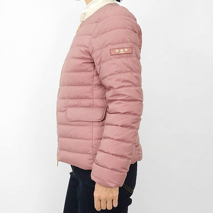 TATRAS レディース ダウンジャケット NOKO LJXA0027013588 PINK ピンク 042