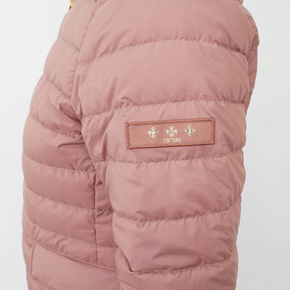 TATRAS レディース ダウンジャケット NOKO LJXA0027013588 PINK ピンク 042