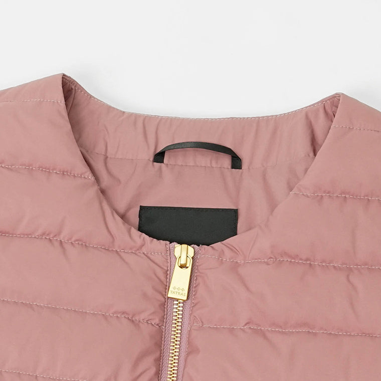 TATRAS レディース ダウンジャケット NOKO LJXA0027013588 PINK ピンク 042
