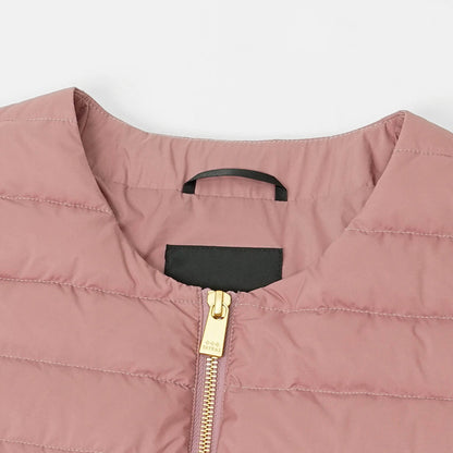 TATRAS レディース ダウンジャケット NOKO LJXA0027013588 PINK ピンク 042