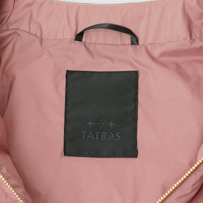 TATRAS レディース ダウンジャケット NOKO LJXA0027013588 PINK ピンク 042