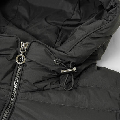 TATRAS レディース ダウンジャケット HAAV LJXA0031013588 BLACK ブラック 001