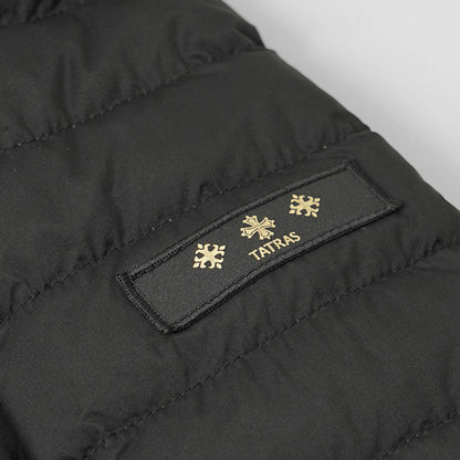 TATRAS レディース ダウンジャケット HAAV LJXA0031013588 BLACK ブラック 001