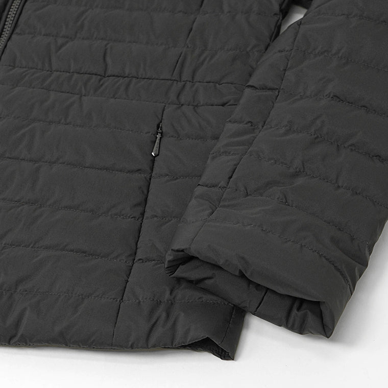 TATRAS レディース ダウンジャケット HAAV LJXA0031013588 BLACK ブラック 001