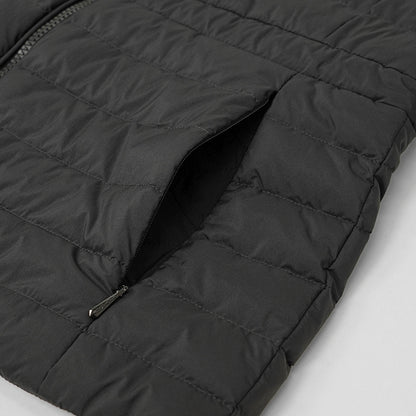 TATRAS レディース ダウンジャケット HAAV LJXA0031013588 BLACK ブラック 001