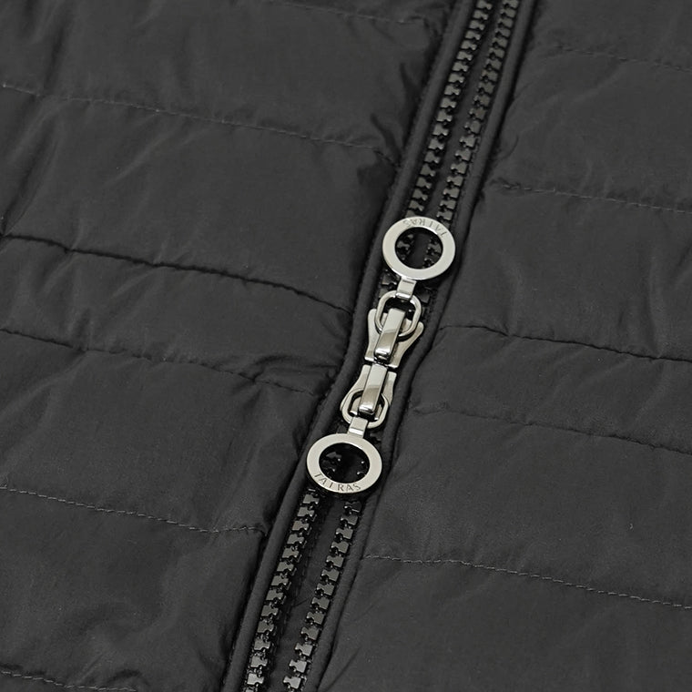 TATRAS レディース ダウンジャケット HAAV LJXA0031013588 BLACK ブラック 001