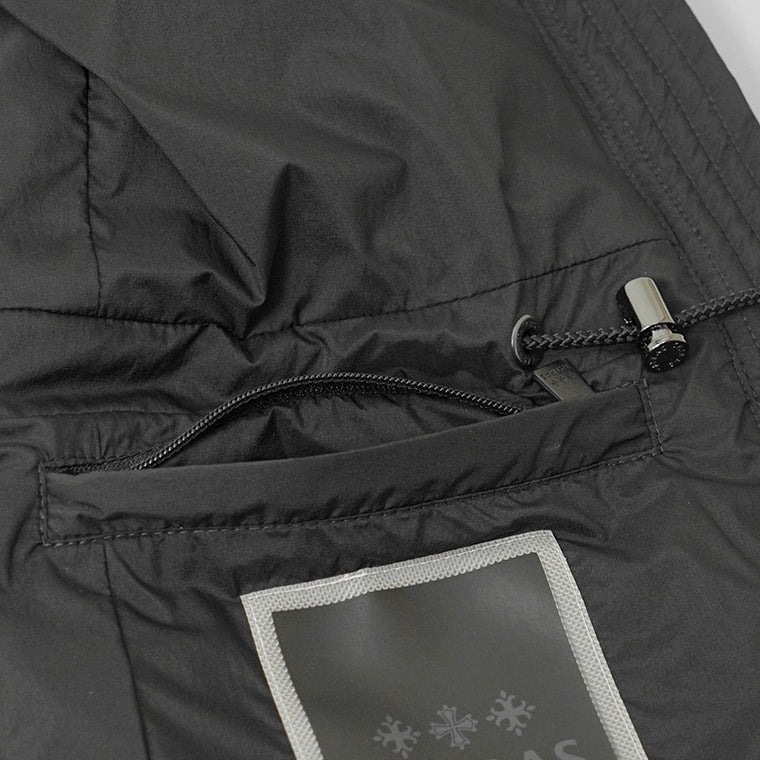 TATRAS レディース ダウンジャケット HAAV LJXA0031013588 BLACK ブラック 001