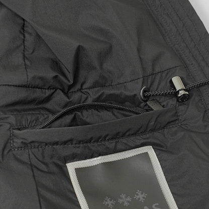 TATRAS レディース ダウンジャケット HAAV LJXA0031013588 BLACK ブラック 001