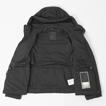 TATRAS レディース ダウンジャケット HAAV LJXA0031013588 BLACK ブラック 001