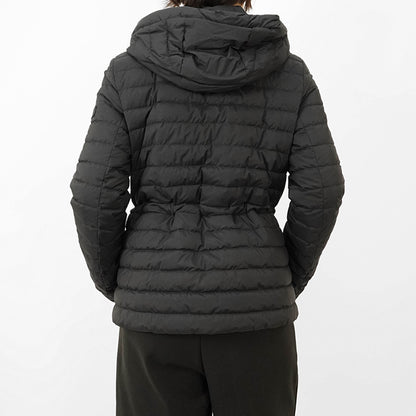 TATRAS レディース ダウンジャケット HAAV LJXA0031013588 BLACK ブラック 001