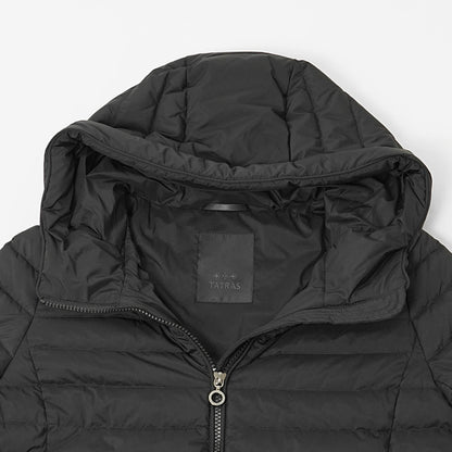 TATRAS レディース ダウンジャケット HAAV LJXA0031013588 BLACK ブラック 001