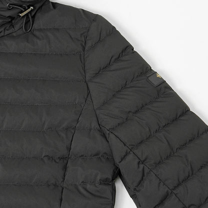 TATRAS レディース ダウンジャケット HAAV LJXA0031013588 BLACK ブラック 001