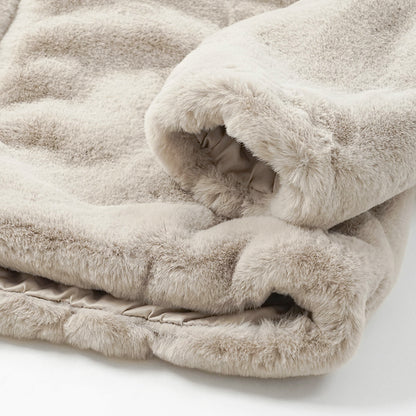 TATRAS レディース ボアブルゾン BARBRA LJXA0038033588 3カラー