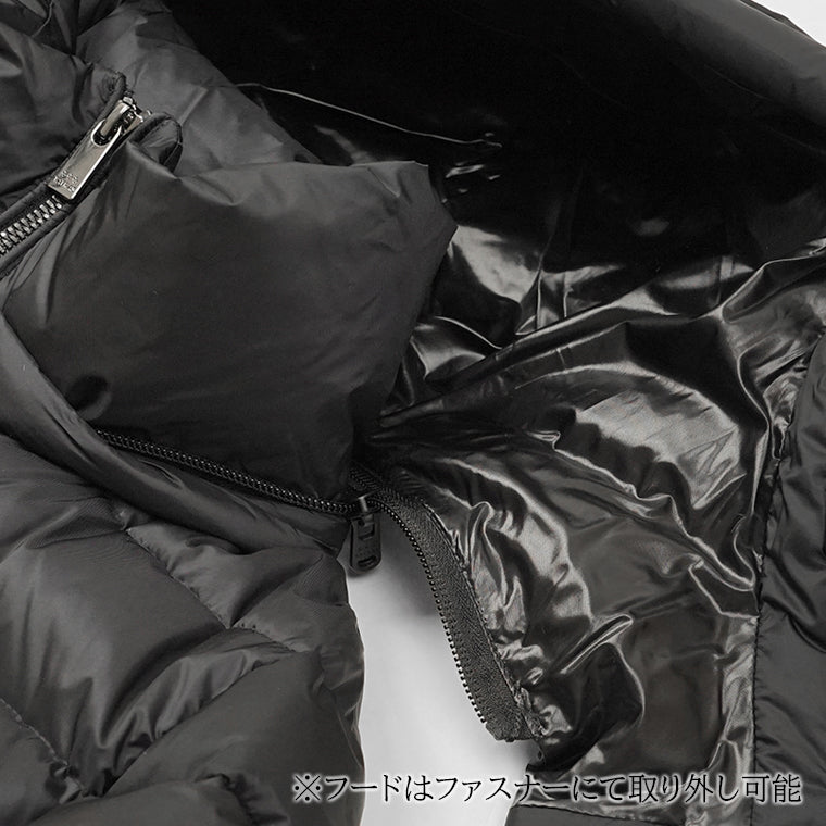 TATRAS レディース ダウンコート HELICONIA LJXA0066010528 BLACK ブラック 001