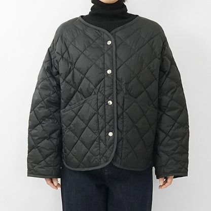 TATRAS レディース ダウンジャケット ASTER LJXA0073014668 BLACK ブラック 001