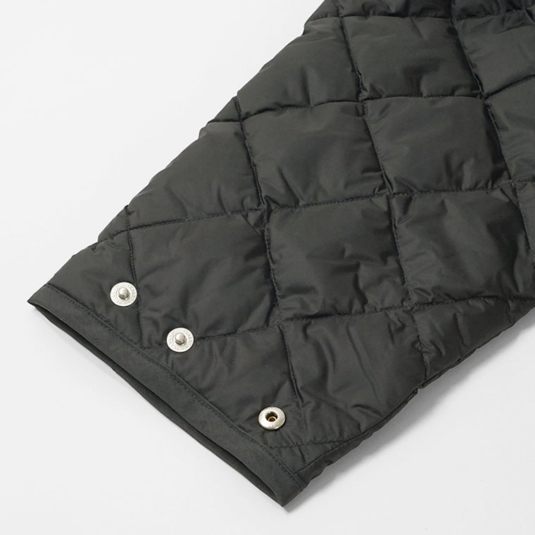 TATRAS レディース ダウンジャケット ASTER LJXA0073014668 BLACK ブラック 001