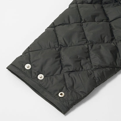 TATRAS レディース ダウンジャケット ASTER LJXA0073014668 BLACK ブラック 001
