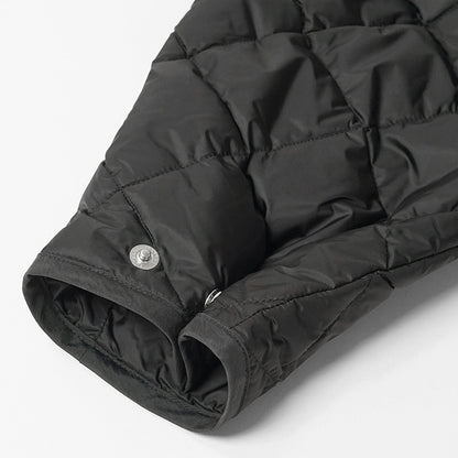 TATRAS レディース ダウンジャケット ASTER LJXA0073014668 BLACK ブラック 001