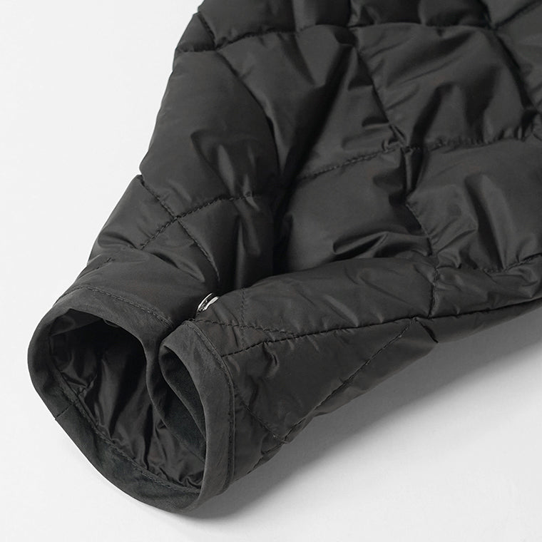 TATRAS レディース ダウンジャケット ASTER LJXA0073014668 BLACK ブラック 001