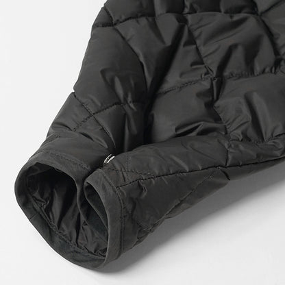 TATRAS レディース ダウンジャケット ASTER LJXA0073014668 BLACK ブラック 001