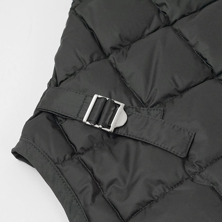 TATRAS レディース ダウンジャケット ASTER LJXA0073014668 BLACK ブラック 001