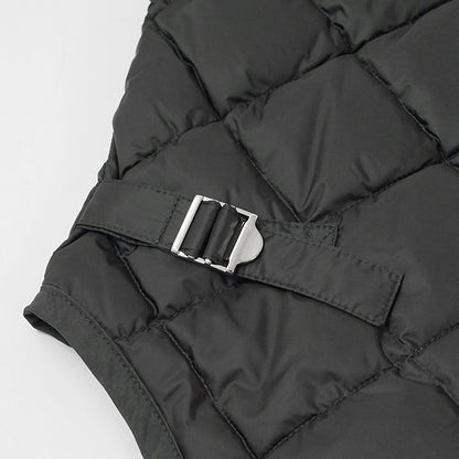 TATRAS レディース ダウンジャケット ASTER LJXA0073014668 BLACK ブラック 001