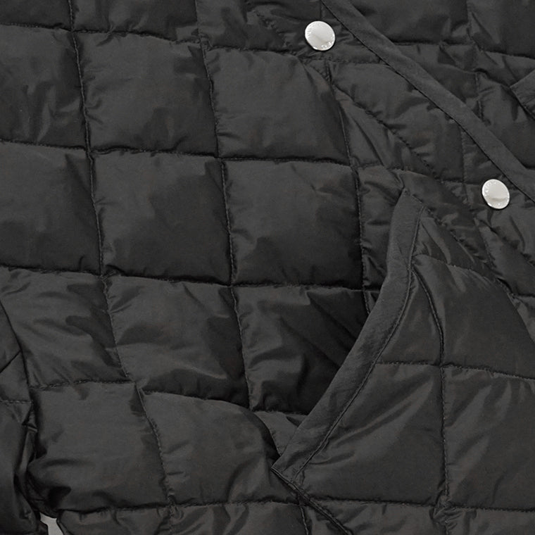 TATRAS レディース ダウンジャケット ASTER LJXA0073014668 BLACK ブラック 001