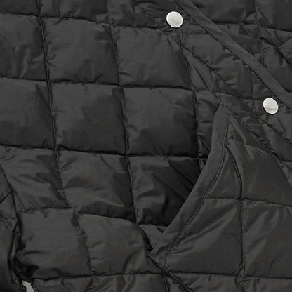 TATRAS レディース ダウンジャケット ASTER LJXA0073014668 BLACK ブラック 001
