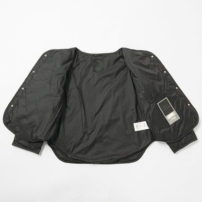 TATRAS レディース ダウンジャケット ASTER LJXA0073014668 BLACK ブラック 001