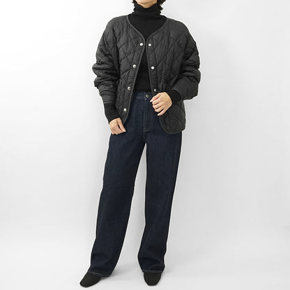 TATRAS レディース ダウンジャケット ASTER LJXA0073014668 BLACK ブラック 001