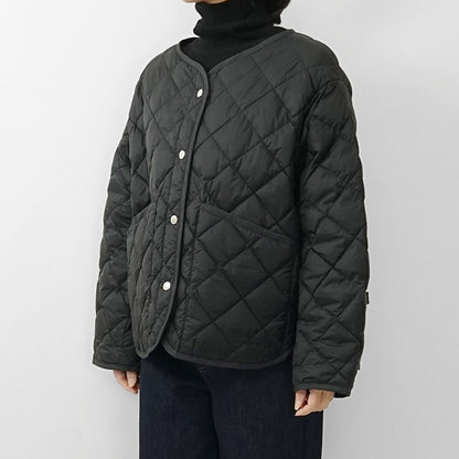 TATRAS レディース ダウンジャケット ASTER LJXA0073014668 BLACK ブラック 001