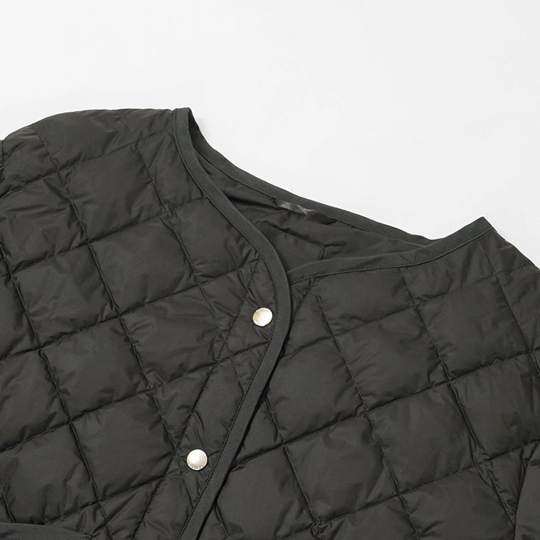 TATRAS レディース ダウンジャケット ASTER LJXA0073014668 BLACK ブラック 001