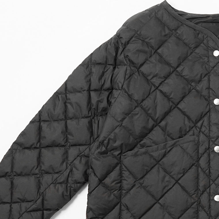 TATRAS レディース ダウンジャケット ASTER LJXA0073014668 BLACK ブラック 001